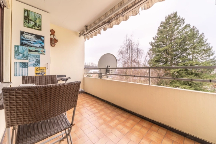 Balkon