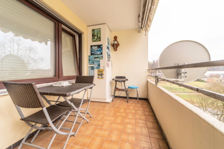 Balkon