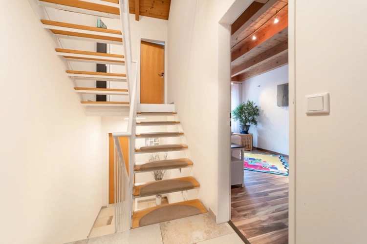 Treppe