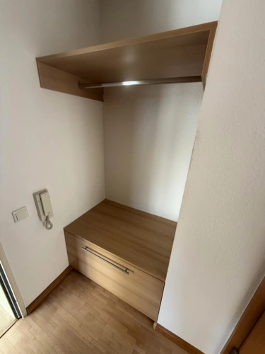 Garderobe