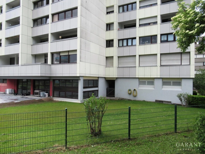 Ansicht