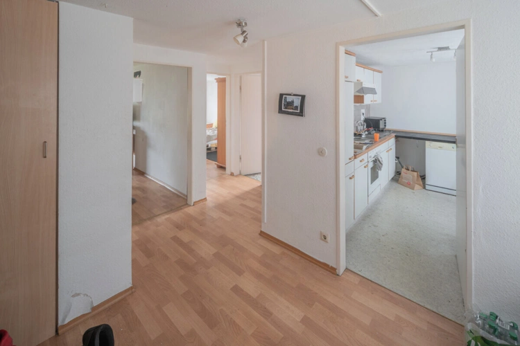 Trossingen 1. OG