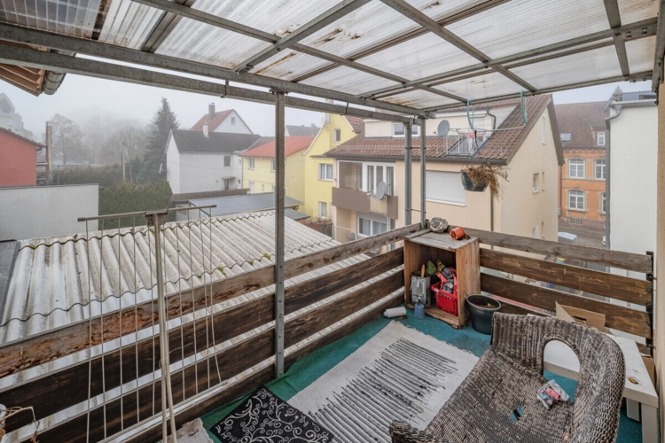 Trossingen 1. OG