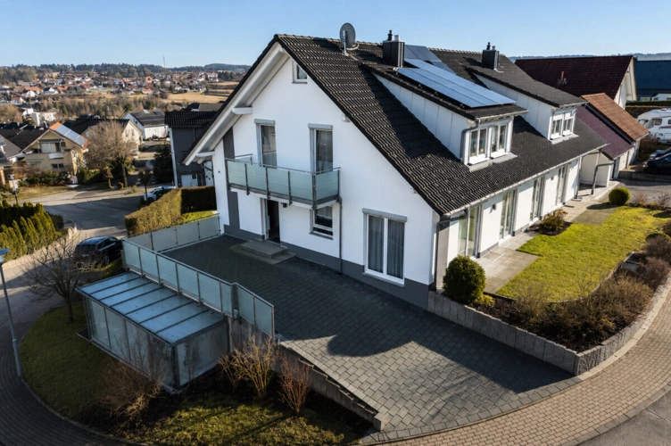 Niedereschach