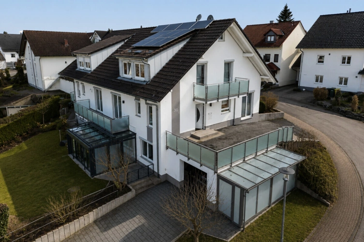 Niedereschach