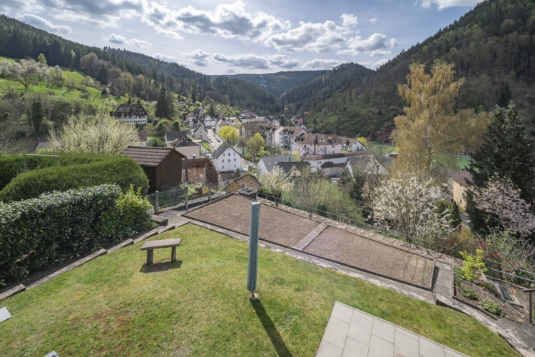 Schramberg