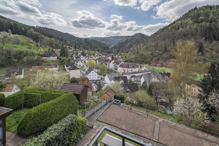 Schramberg