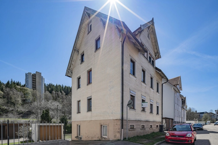 Schwenningen