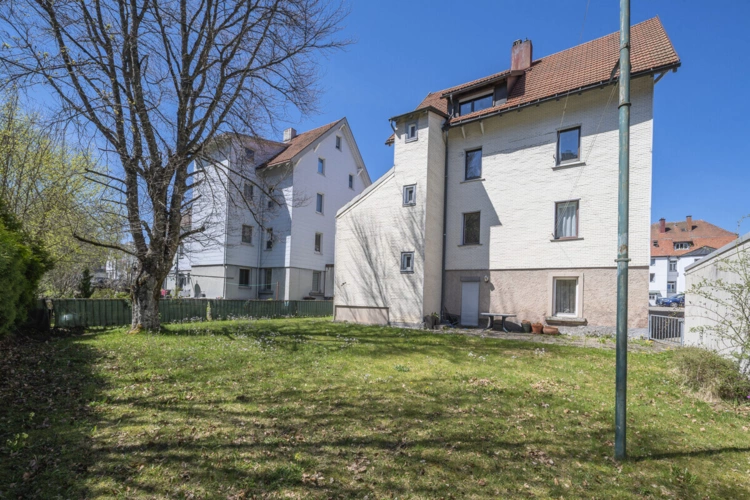 Schwenningen