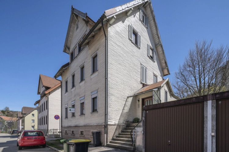 Schwenningen