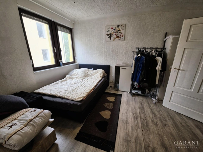 EG Schlafzimmer