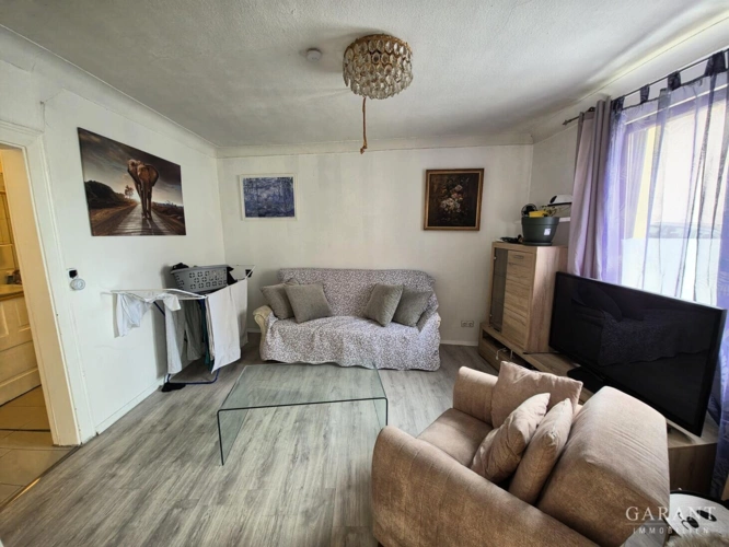 EG WOhnzimmer