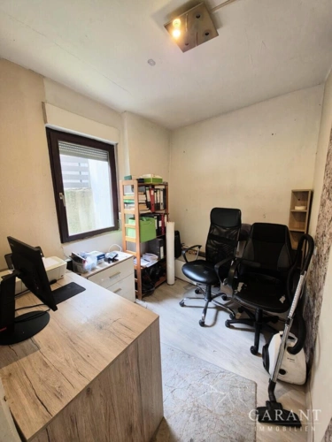 EG Büro