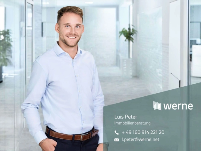 Ihr Ansprechpartner