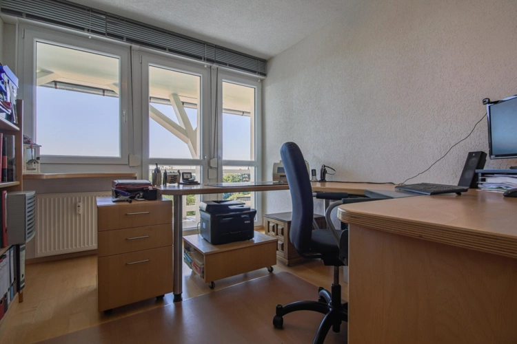 Galeriewohnung