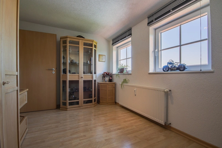 Galeriewohnung