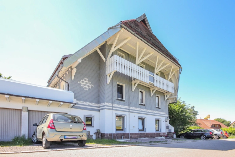 Ansicht