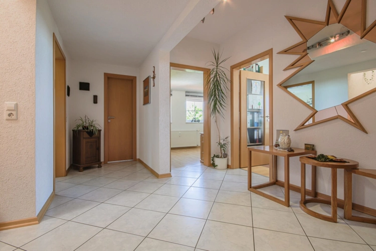Galeriewohnung