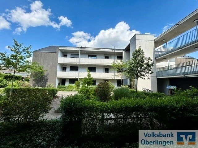 Ansicht West