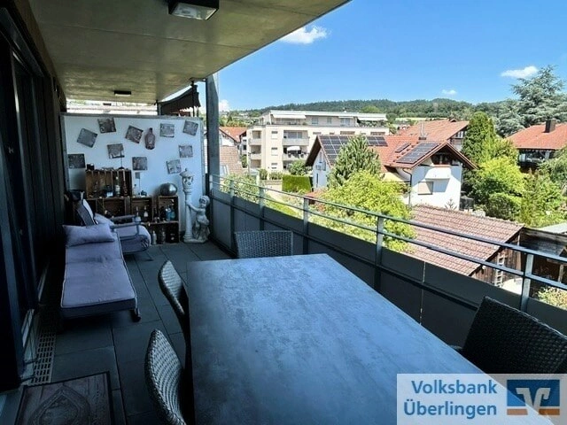 Balkon Bild 1