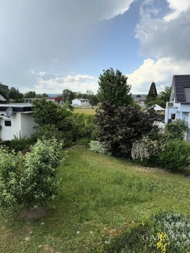 Aussicht
