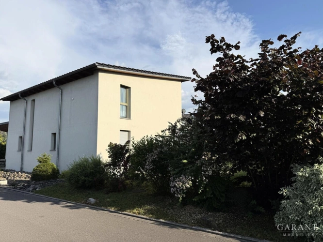Aussenansicht