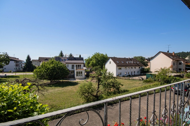 Aussicht