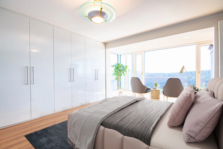 Gästezimmer einrichtungsbeispiel