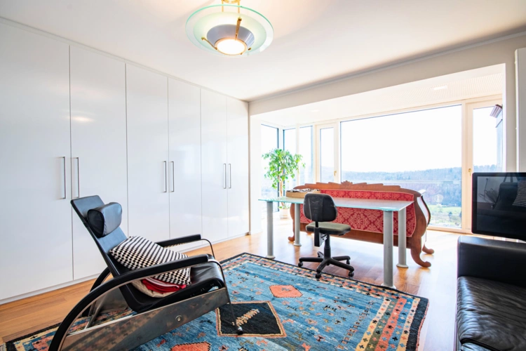 büro