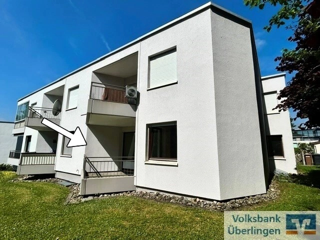 Ansicht Ost