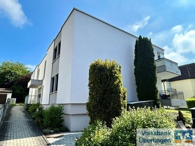 Ansicht Süd-West