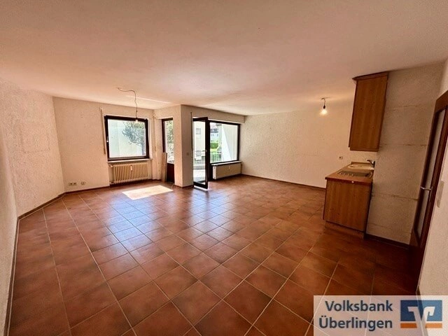 Wohn-Esszimmer Bild 1