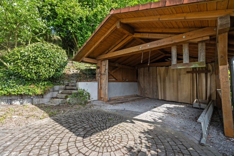 Gartenhaus