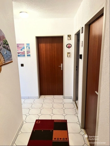 Zwischendiele