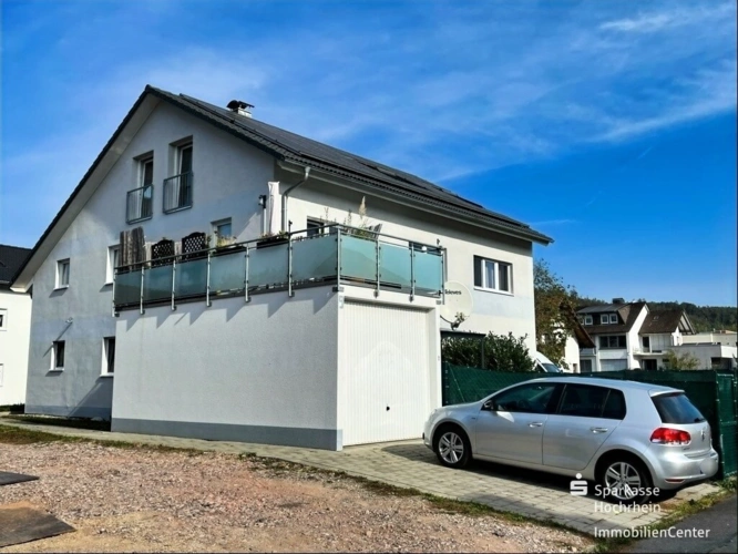 Gebäudeansicht