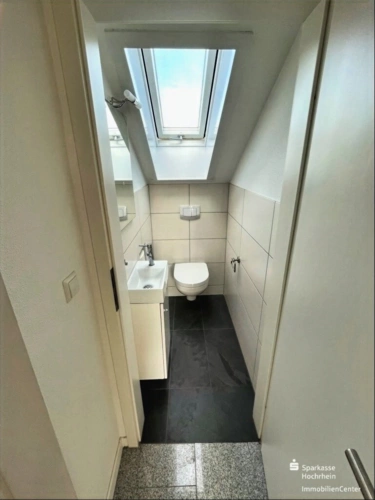 Gäste-WC