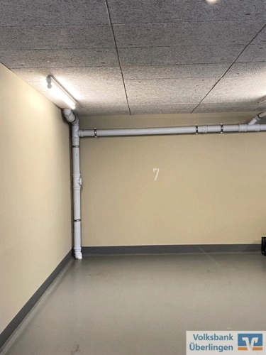Tiefgarage Nr. 7