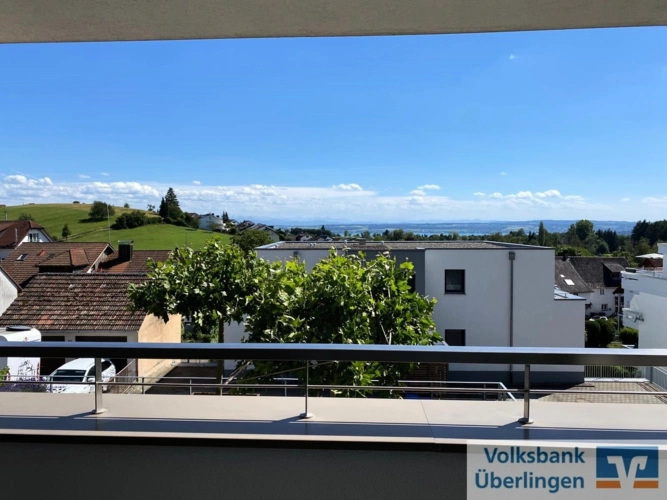 See- u. Bergsicht