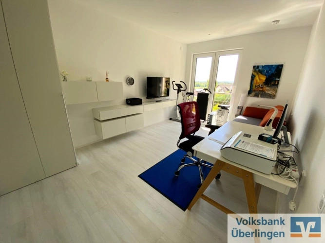 Kinderzimmer/Büro
