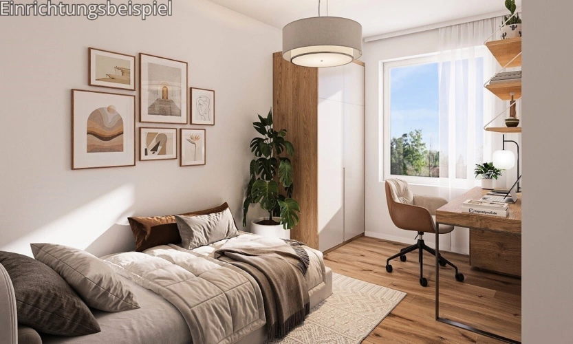 W9 Zimmer
