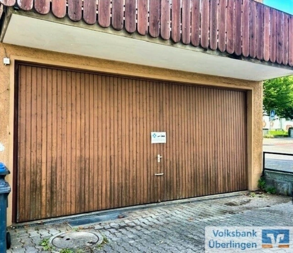 Doppelgarage