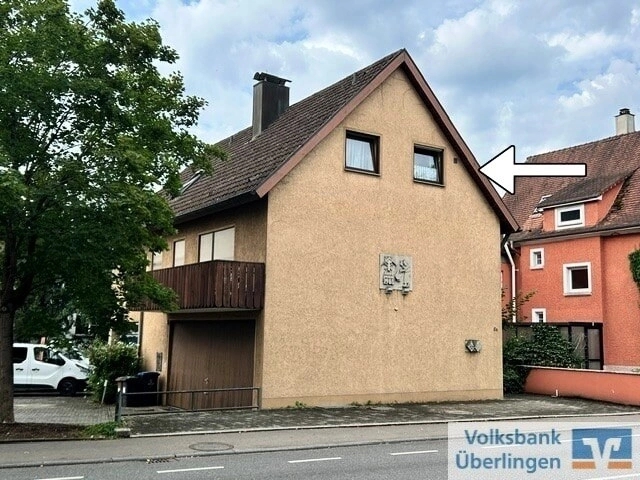 Ansicht Nord-Ost