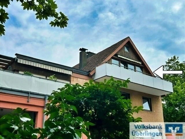 Ansicht Süd