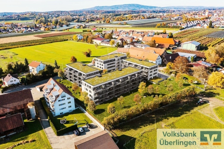 Luftaufnahme