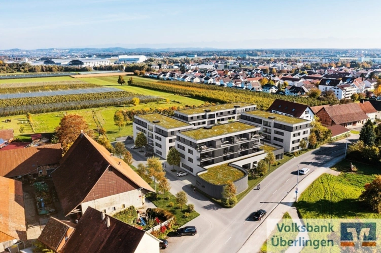 Luftaufnahme