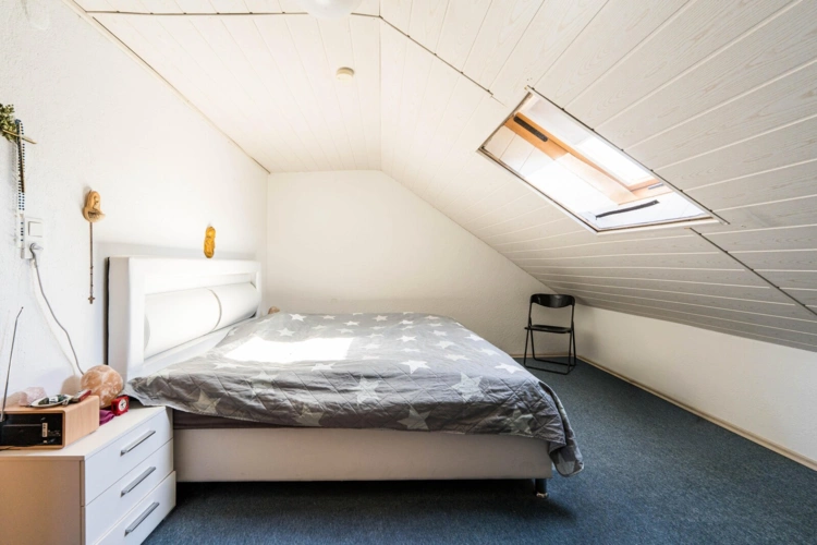 DG Schlafzimmer