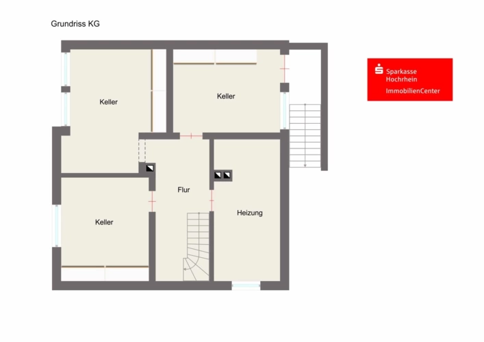 Grundriss KG