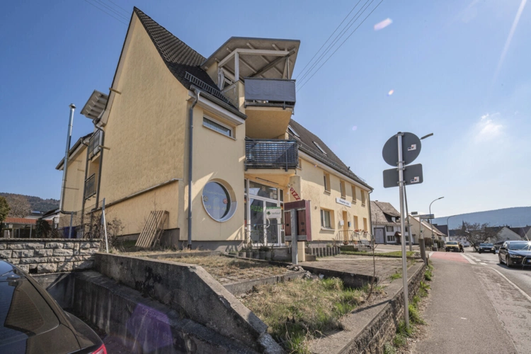 Laden Spaichingen