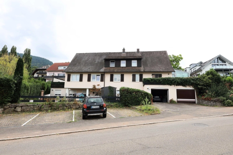 Ansicht Nord