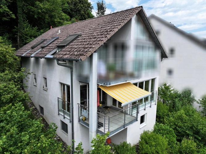 Ansicht